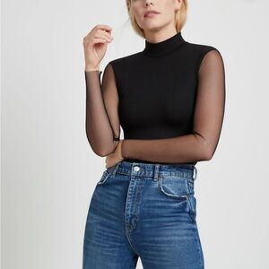 Marcella NYC Hollis Top